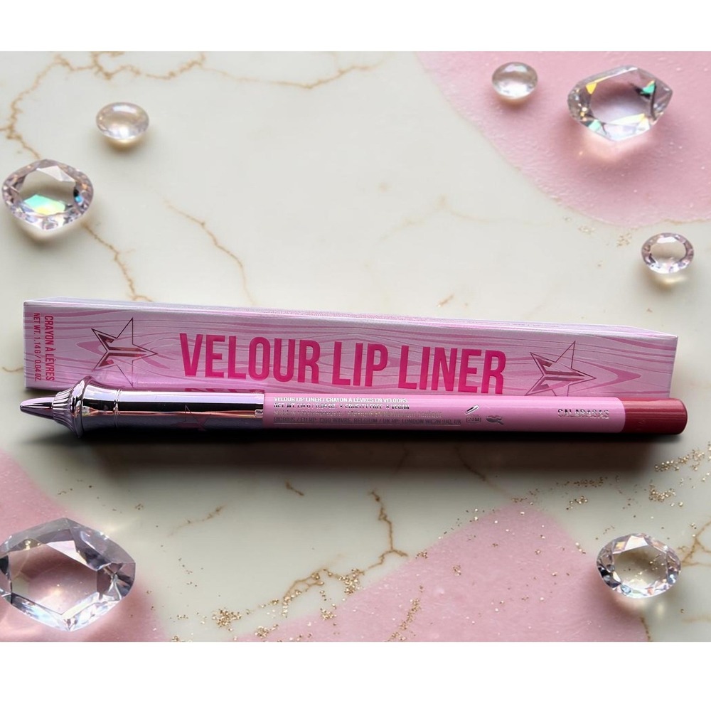 Jeffree Star Cosmetics - Velour Lip Liner - Shade: Calabasas - *NIB*